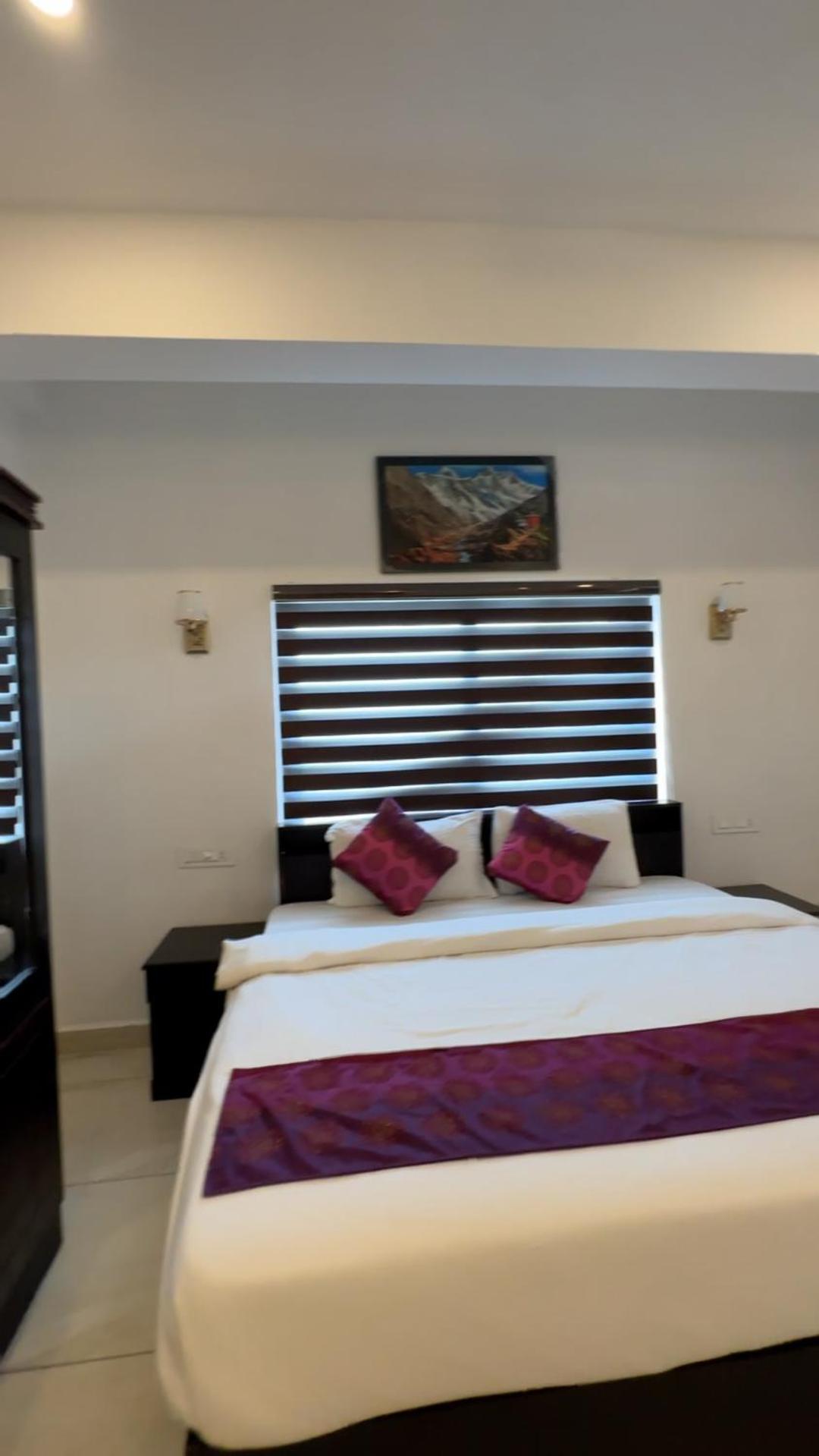 Himasailam Pool Resort Вагамон Экстерьер фото