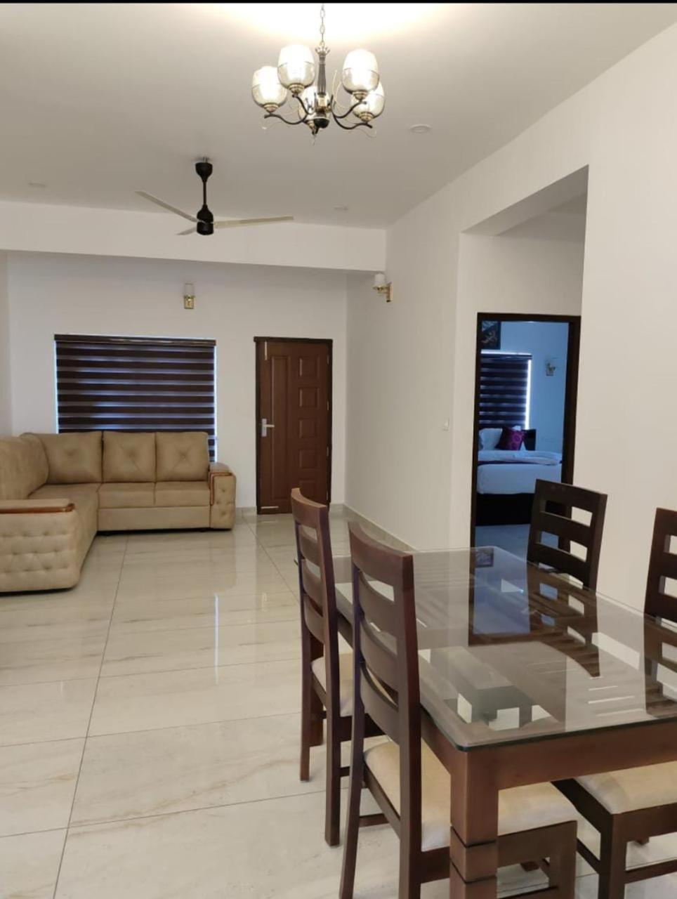 Himasailam Pool Resort Вагамон Экстерьер фото