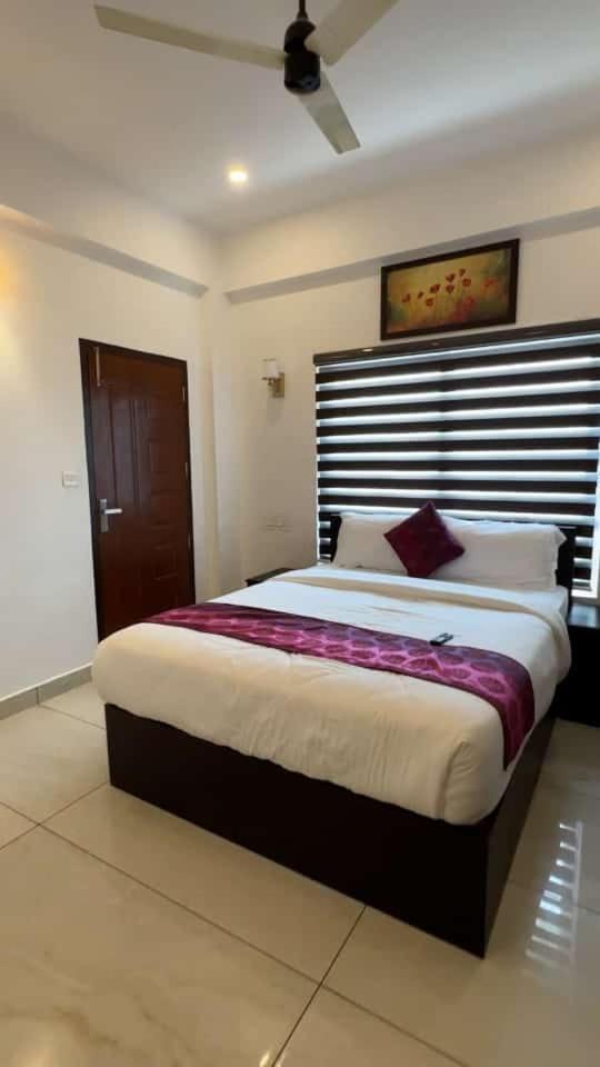 Himasailam Pool Resort Вагамон Экстерьер фото