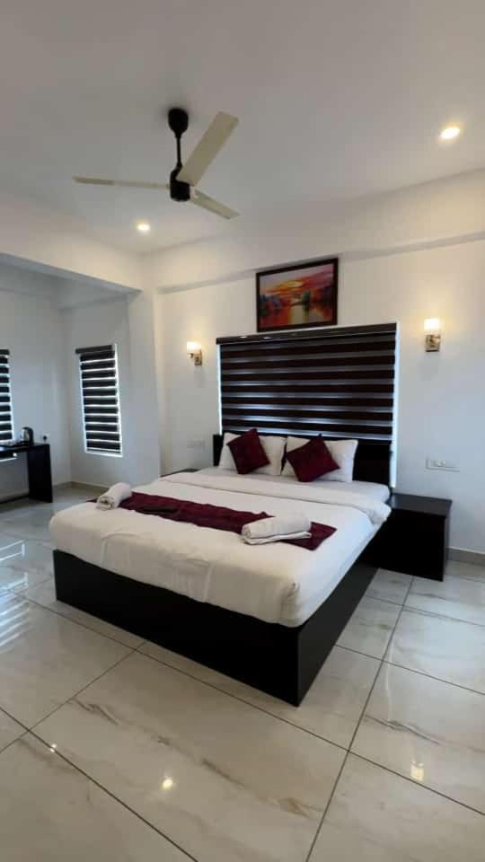 Himasailam Pool Resort Вагамон Экстерьер фото