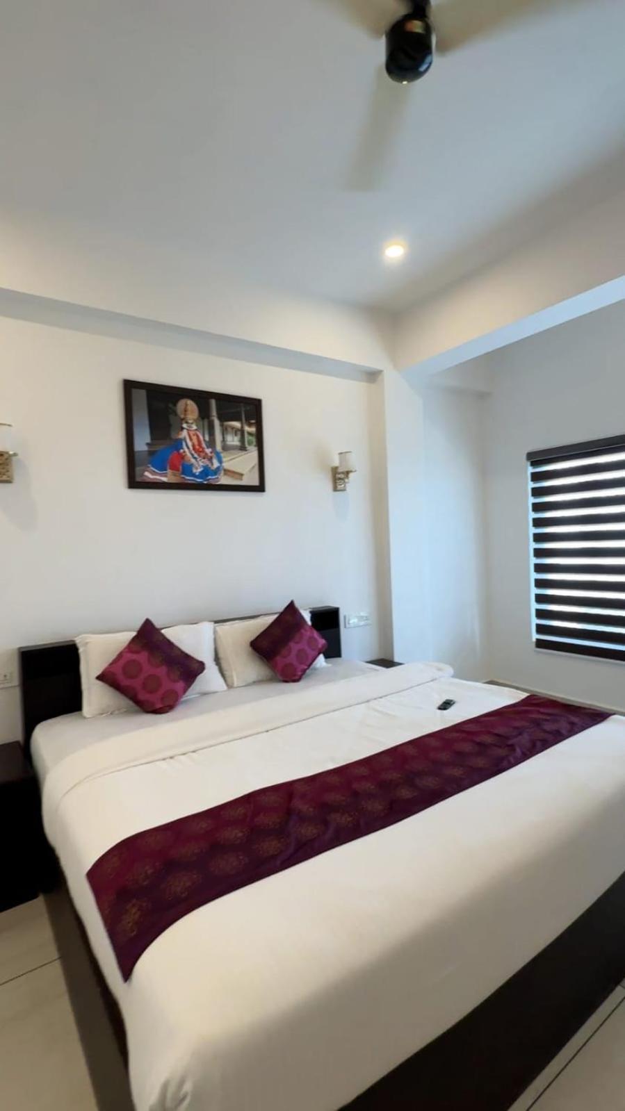 Himasailam Pool Resort Вагамон Экстерьер фото