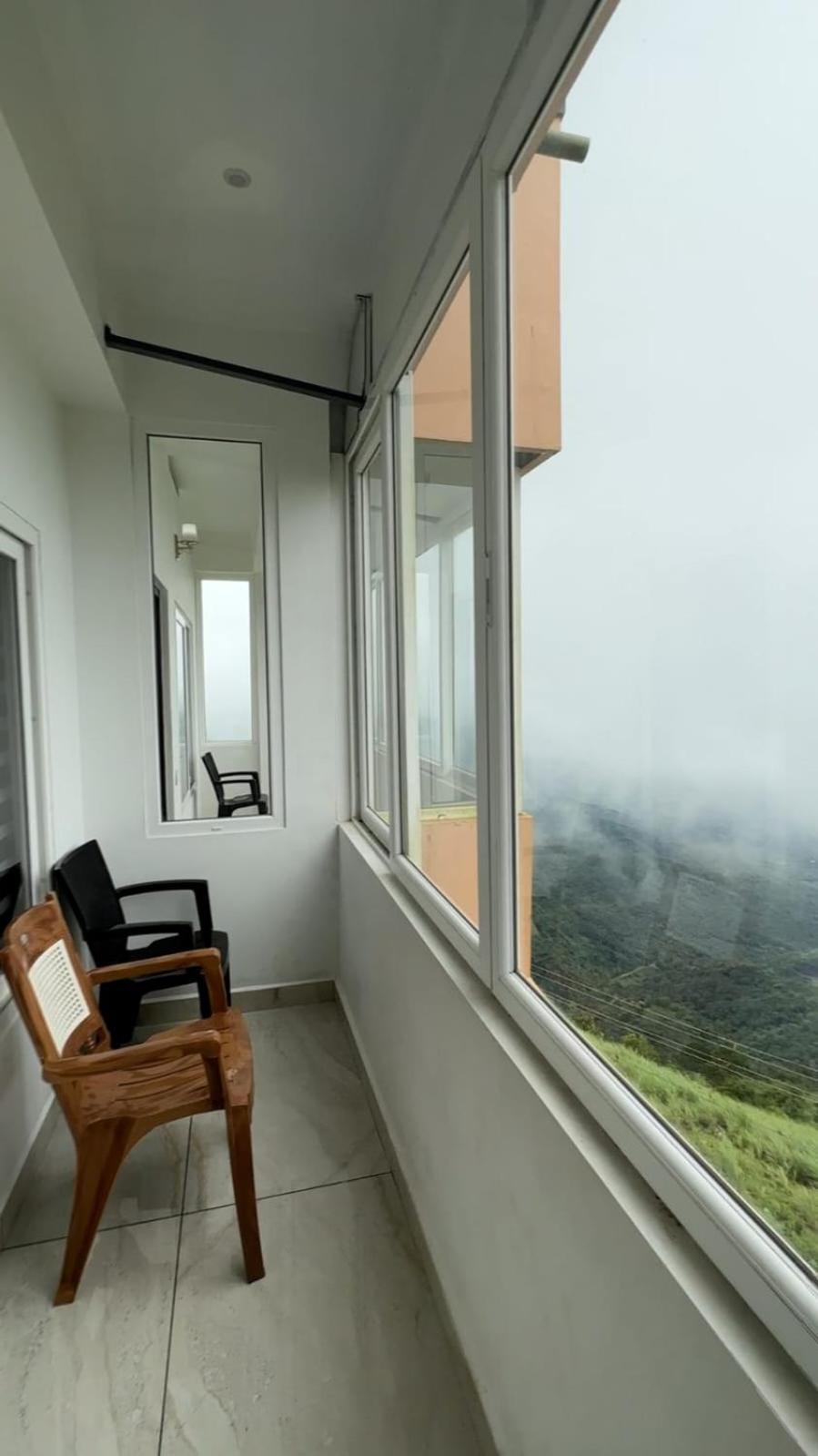 Himasailam Pool Resort Вагамон Экстерьер фото