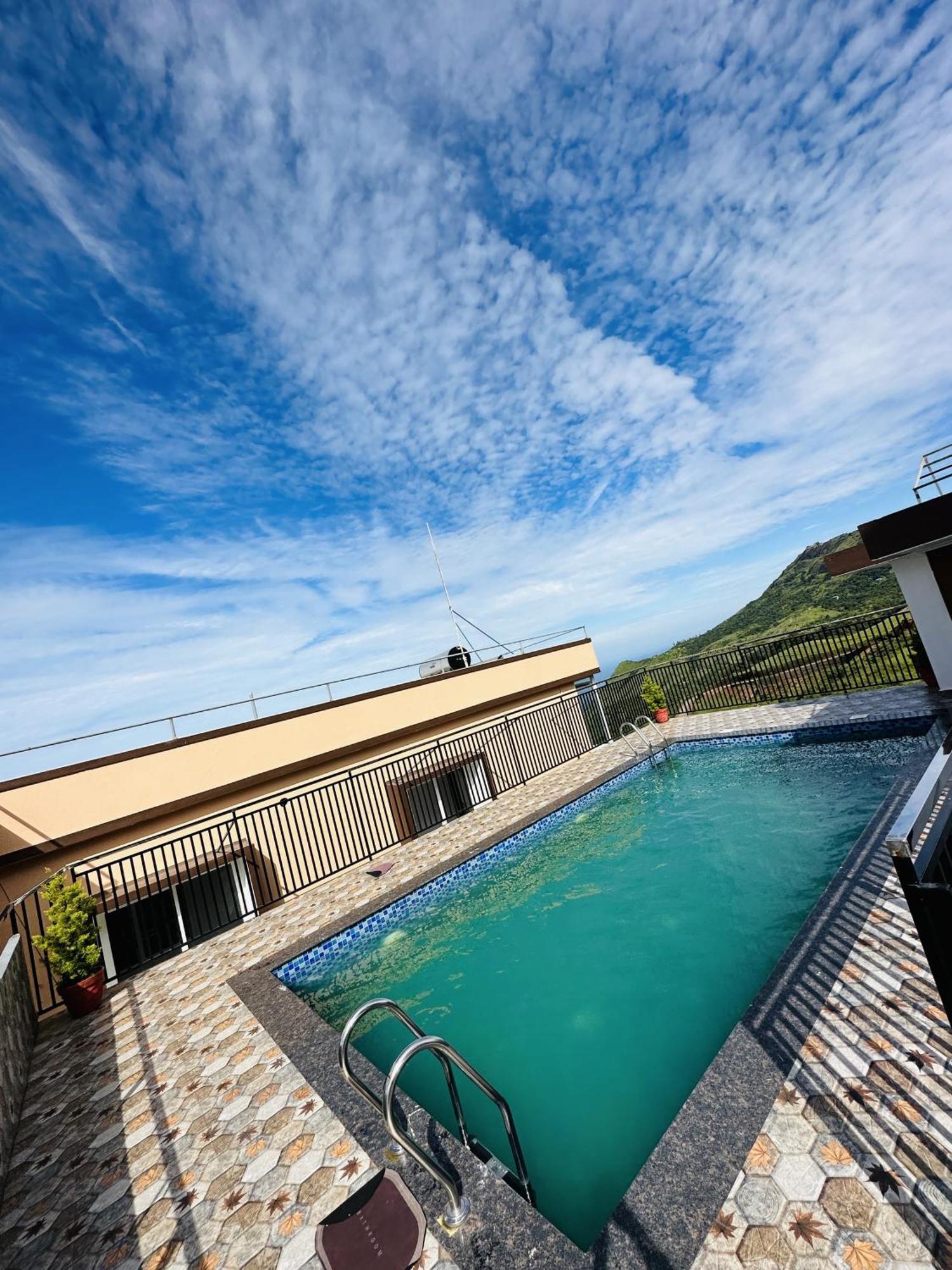 Himasailam Pool Resort Вагамон Экстерьер фото